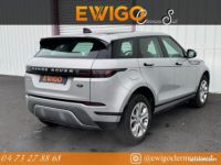 Land Rover Range Rover Evoque Land 2.0 P200 (200CH) S 4 ROUES MOTRICES FLEX FUEL TOIT PANORAMIQUE - <small></small> 37.490 € <small>TTC</small> - #8