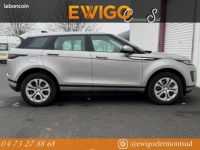 Land Rover Range Rover Evoque Land 2.0 P200 (200CH) S 4 ROUES MOTRICES FLEX FUEL TOIT PANORAMIQUE - <small></small> 37.490 € <small>TTC</small> - #9