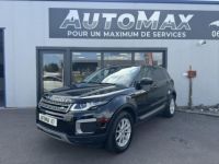 Land Rover Range Rover Evoque LAND 2.0 TD4 150 BVA Pure PHASE 2 - <small></small> 14.990 € <small>TTC</small> - #1