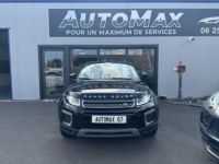 Land Rover Range Rover Evoque LAND 2.0 TD4 150 BVA Pure PHASE 2 - <small></small> 14.990 € <small>TTC</small> - #3