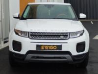 Land Rover Range Rover Evoque Land 2.0 TD4 150 PURE 4WD BVA - <small></small> 24.490 € <small>TTC</small> - #2