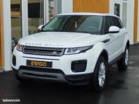 Land Rover Range Rover Evoque Land 2.0 TD4 150 PURE 4WD BVA - <small></small> 24.490 € <small>TTC</small> - #3