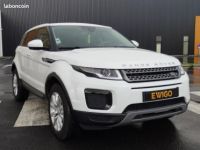 Land Rover Range Rover Evoque Land 2.0 TD4 150 PURE 4WD BVA - <small></small> 24.490 € <small>TTC</small> - #8