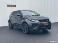 Land Rover Range Rover Evoque Land 2.0 TD4 150 SE DYNAMIC 4WD BVA - <small></small> 23.990 € <small>TTC</small> - #1