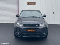 Land Rover Range Rover Evoque Land 2.0 TD4 150 SE DYNAMIC 4WD BVA - <small></small> 23.990 € <small>TTC</small> - #2