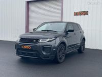 Land Rover Range Rover Evoque Land 2.0 TD4 150 SE DYNAMIC 4WD BVA - <small></small> 23.990 € <small>TTC</small> - #3