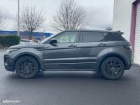 Land Rover Range Rover Evoque Land 2.0 TD4 150 SE DYNAMIC 4WD BVA - <small></small> 23.990 € <small>TTC</small> - #4