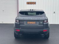 Land Rover Range Rover Evoque Land 2.0 TD4 150 SE DYNAMIC 4WD BVA - <small></small> 23.990 € <small>TTC</small> - #6