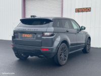 Land Rover Range Rover Evoque Land 2.0 TD4 150 SE DYNAMIC 4WD BVA - <small></small> 23.990 € <small>TTC</small> - #7