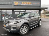 Land Rover Range Rover Evoque Land 2.0 TD4 150CH 4WD BVA - <small></small> 16.990 € <small>TTC</small> - #1