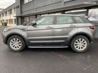 Land Rover Range Rover Evoque Land 2.0 TD4 150CH 4WD BVA - <small></small> 16.990 € <small>TTC</small> - #2