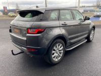 Land Rover Range Rover Evoque Land 2.0 TD4 150CH 4WD BVA - <small></small> 16.990 € <small>TTC</small> - #5