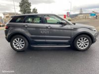 Land Rover Range Rover Evoque Land 2.0 TD4 150CH 4WD BVA - <small></small> 16.990 € <small>TTC</small> - #6