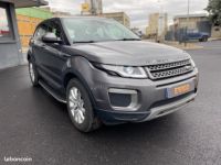 Land Rover Range Rover Evoque Land 2.0 TD4 150CH 4WD BVA - <small></small> 16.990 € <small>TTC</small> - #7