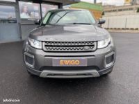 Land Rover Range Rover Evoque Land 2.0 TD4 150CH 4WD BVA - <small></small> 16.990 € <small>TTC</small> - #8