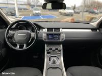 Land Rover Range Rover Evoque Land 2.0 TD4 150CH 4WD BVA - <small></small> 16.990 € <small>TTC</small> - #12