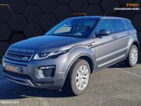 Land Rover Range Rover Evoque Land 2.0 TD4 150ch BUSINESS 4WD BVA - <small></small> 18.990 € <small>TTC</small> - #1