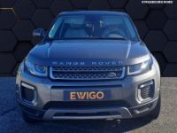 Land Rover Range Rover Evoque Land 2.0 TD4 150ch BUSINESS 4WD BVA - <small></small> 18.990 € <small>TTC</small> - #2