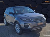 Land Rover Range Rover Evoque Land 2.0 TD4 150ch BUSINESS 4WD BVA - <small></small> 18.990 € <small>TTC</small> - #3