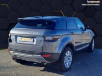 Land Rover Range Rover Evoque Land 2.0 TD4 150ch BUSINESS 4WD BVA - <small></small> 18.990 € <small>TTC</small> - #4