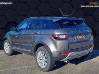 Land Rover Range Rover Evoque Land 2.0 TD4 150ch BUSINESS 4WD BVA - <small></small> 18.990 € <small>TTC</small> - #5