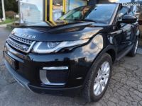 Land Rover Range Rover Evoque Land 2.0 TD4 150CH HSE 4WD BVA - <small></small> 20.989 € <small>TTC</small> - #2