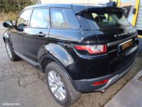 Land Rover Range Rover Evoque Land 2.0 TD4 150CH HSE 4WD BVA - <small></small> 20.989 € <small>TTC</small> - #4