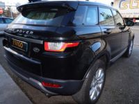 Land Rover Range Rover Evoque Land 2.0 TD4 150CH HSE 4WD BVA - <small></small> 20.989 € <small>TTC</small> - #6