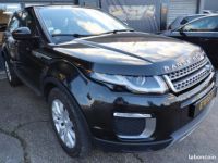 Land Rover Range Rover Evoque Land 2.0 TD4 150CH HSE 4WD BVA - <small></small> 20.989 € <small>TTC</small> - #8