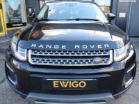 Land Rover Range Rover Evoque Land 2.0 TD4 150CH HSE 4WD BVA - <small></small> 20.989 € <small>TTC</small> - #10