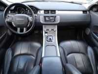 Land Rover Range Rover Evoque Land 2.0 TD4 150CH HSE 4WD BVA - <small></small> 20.989 € <small>TTC</small> - #17