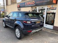 Land Rover Range Rover Evoque Land 2.0 TD4 150Ch SE 4WD - <small></small> 12.990 € <small>TTC</small> - #3