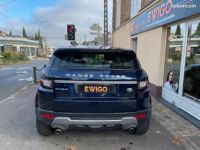 Land Rover Range Rover Evoque Land 2.0 TD4 150Ch SE 4WD - <small></small> 12.990 € <small>TTC</small> - #4