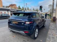 Land Rover Range Rover Evoque Land 2.0 TD4 150Ch SE 4WD - <small></small> 12.990 € <small>TTC</small> - #5