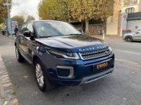 Land Rover Range Rover Evoque Land 2.0 TD4 150Ch SE 4WD - <small></small> 12.990 € <small>TTC</small> - #6