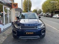 Land Rover Range Rover Evoque Land 2.0 TD4 150Ch SE 4WD - <small></small> 12.990 € <small>TTC</small> - #7