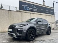 Land Rover Range Rover Evoque Land 2.0 TD4 150Ch SE Dynamique - <small></small> 22.990 € <small>TTC</small> - #1