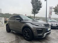 Land Rover Range Rover Evoque Land 2.0 TD4 150Ch SE Dynamique - <small></small> 22.990 € <small>TTC</small> - #2