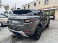 Land Rover Range Rover Evoque Land 2.0 TD4 150Ch SE Dynamique - <small></small> 22.990 € <small>TTC</small> - #3