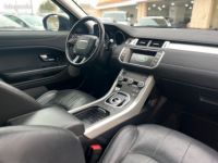 Land Rover Range Rover Evoque Land 2.0 TD4 150Ch SE Dynamique - <small></small> 22.990 € <small>TTC</small> - #8