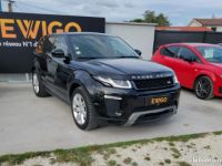 Land Rover Range Rover Evoque Land 2.0 TD4 180 ch HSE DYNAMIC 4WD BVA CHAINE NEUVE - <small></small> 24.989 € <small>TTC</small> - #1