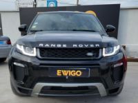 Land Rover Range Rover Evoque Land 2.0 TD4 180 ch HSE DYNAMIC 4WD BVA CHAINE NEUVE - <small></small> 24.989 € <small>TTC</small> - #2