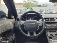 Land Rover Range Rover Evoque Land 2.0 TD4 180 ch HSE DYNAMIC 4WD BVA CHAINE NEUVE - <small></small> 24.989 € <small>TTC</small> - #13