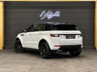 Land Rover Range Rover Evoque Land 2.0 TD4 180 HSE Dynamic - <small></small> 30.990 € <small>TTC</small> - #4