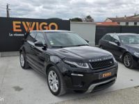 Land Rover Range Rover Evoque Land 2.0 TD4 180CH DYNAMIC 4WD - <small></small> 21.989 € <small>TTC</small> - #1