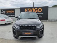 Land Rover Range Rover Evoque Land 2.0 TD4 180CH DYNAMIC 4WD - <small></small> 21.989 € <small>TTC</small> - #2