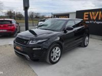 Land Rover Range Rover Evoque Land 2.0 TD4 180CH DYNAMIC 4WD - <small></small> 21.989 € <small>TTC</small> - #3