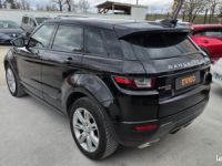 Land Rover Range Rover Evoque Land 2.0 TD4 180CH DYNAMIC 4WD - <small></small> 21.989 € <small>TTC</small> - #5