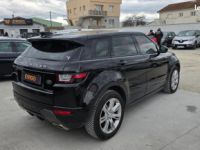 Land Rover Range Rover Evoque Land 2.0 TD4 180CH DYNAMIC 4WD - <small></small> 21.989 € <small>TTC</small> - #7