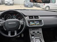 Land Rover Range Rover Evoque Land 2.0 TD4 180CH DYNAMIC 4WD - <small></small> 21.989 € <small>TTC</small> - #12